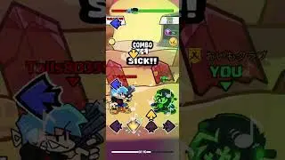 I fun FNF beat battle song 