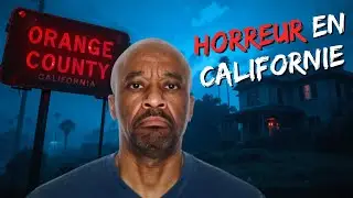 Ce TUEUR EN SÉRIE a TERRORISÉ la Californie : Voici Gerald Parker