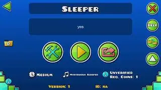 Sleeper 