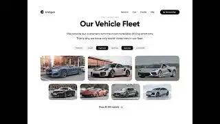Web Prototype