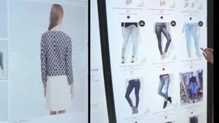 Elo Point-of-Sale and Digital Signage Touchscreen Solutions