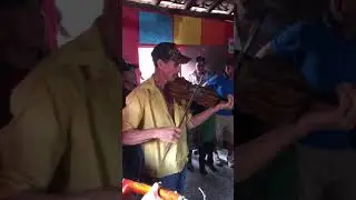 Conjunto San Isidro, El Peluquero