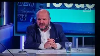 PVV Den Bosch bij DeugTV