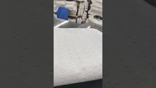 Packing RFD Hakoba Fabric | Best-Selling Embroidery
