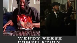 DJ Ad (🔥wendy verse compilation