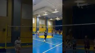 #volleyball#workout#fitness#basic#fundamentals#master#serve#dig#set#spike#block#shorts#leo