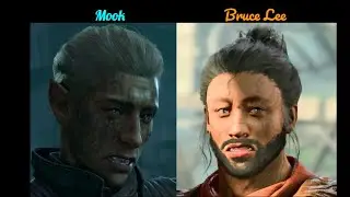 Best Moments From Our First BG3 Playthrough