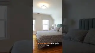 12 Windsor Rd. Unit 2, Somerville, MA 02144