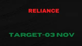 RELIANCERELIANCE  Share Review, RELIANCE Share Price Today, RELIANCE Share