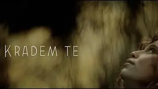 Alen Slavica - Kradem te (Official lyric video)