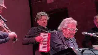 Amarillo Highway, Terry Allen, 10/10/24