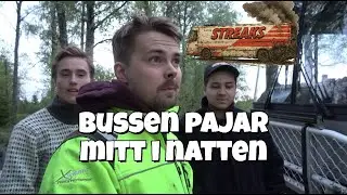 På rull med Streaks - (Nr 2)