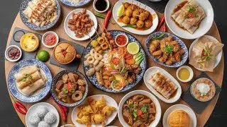 It's A DREAM COME TRUE To Eat This! #food #compilation #travel #yummy #foodie #love #like #cooking