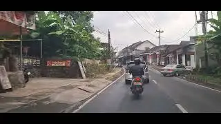 Pulang Part 5
