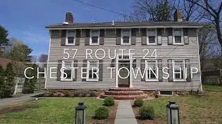 57 Route 24 Chester