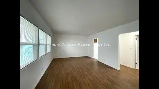 Lovely 1 Bedroom Apartment in Prime Long Beach!