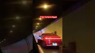 Deep into the unknown! This Egyptian tunnel is seriously epic. Who's coming with me next time? 🌍
