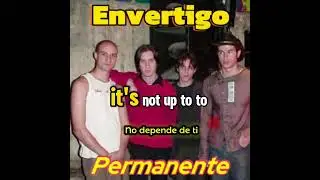 Permanente o Glue por Envertigo de Fer Martz