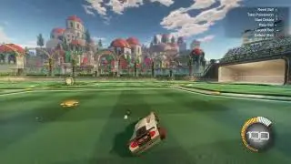 horse dash tutorial