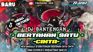 FREE FLM DJ BANTENGAN BERTAHAN SATU CINTA BY FAJAR DISCJOKEY PRODUCTIONS RIMEXX STYLE GIAYENGG 