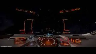 Elite: Dangerous: Repair Limpet Controller