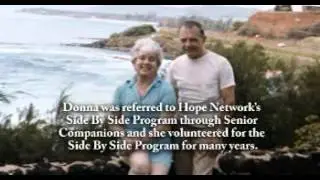Donna A. Glowacki - Life Story Digital Video