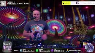 Thursday Night EDM Session, Let's Dance!