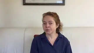 Carin: Why I Support This Movement | Draft Bernie
