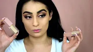 KKW Beauty Conceal, Bake, Brighten