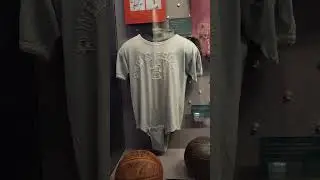 Basketball Jerseys from the Early 1900s!
