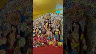 Bolo Durga Mai ki jay #durgapuja #navratri #jaymatadi #shakti #blessings #sikkim #festival #energy