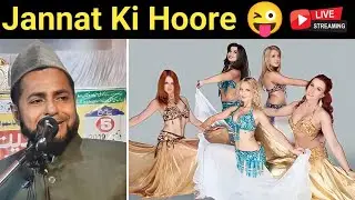 Jannat Ki Hoore | Ex-Muslim Sahil