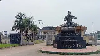 Ibom Hall & Ibom eLibrary: Where Akwa Ibom&rsquo;s History Meets the Future.