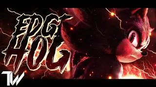 Is this THE HEAVIEST Shadow The Hedgehog song? 