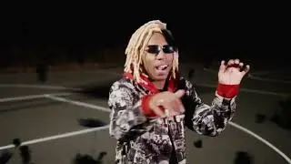 BlakeBashe X Lil Karti - CHARGED UP (Official Music Video)