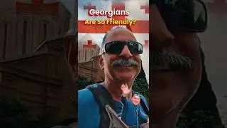 Georgian Hospitality Is Real