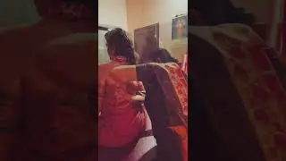 Kalari Marma Chikitsa Massage