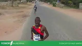 F21 Marathon | Foskor 2025