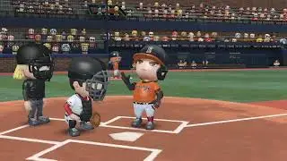 Baseball 9 tutorial part 1