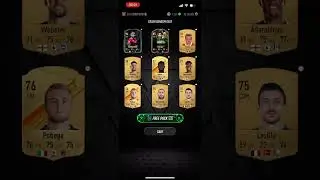I opened *20* Crush Random Packs on PACWYN 24