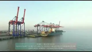 ADVERTISEMENT VIDEO GOVERNMENT OF GUJARAT GMB (GUJARAT MARITIME BOARD)