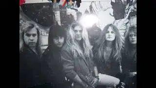 Mad Attraction - Wild 'N Free