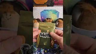 @PokeRev Mystery GOLD Pack! Часть 2
