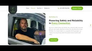 Digital Agency Website &ndash; WordPress Development Case Study