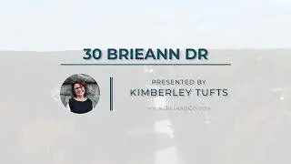 30 Brieann Drive, Merrimack, NH 03054