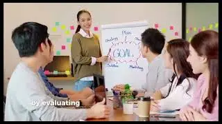 Tutorial Skills In Organization (Benefits of Strategizing)