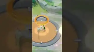 Sirfetchd is coming in Pokemon unite