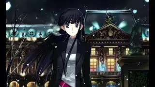 Kazusa and Haruki reunites in Strasbourg | WHITE ALBUM 2