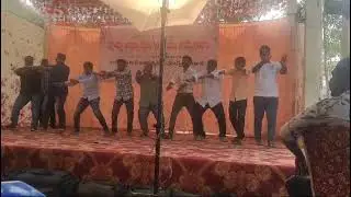 @Ravulapalem zph High school 🏫 10th batch 2000to2025 celebration