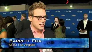 Fall Premiere Party - Cruze The Carpet
